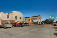 Quality Inn & Suites Clayton, NM Các khách sạn ở Clayton