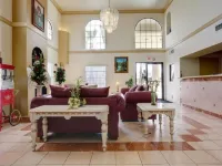 Texas Inn & Suites Pharr/San Juan