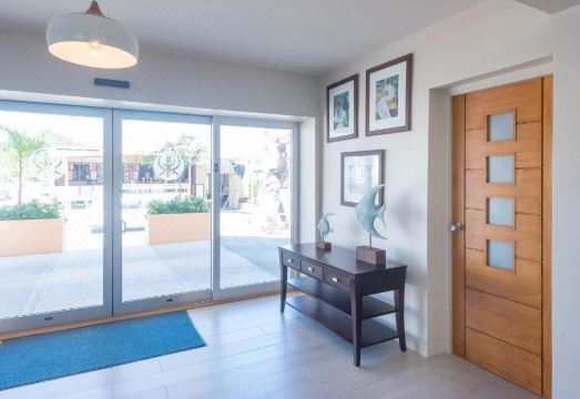 3. 로스트레버 호텔..