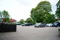 Alkoven Logi - parking
