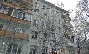 Apartment Hanaka on Bratskaya 15