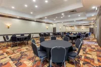 Best Western Plus Toronto Airport Hotel - Business