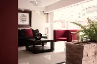 Hotel Imperial Hotels in Parroquia Antonio Jose Holguin