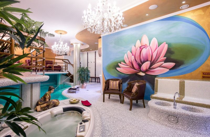 Golden Royal Boutique Hotel & Spa photo 2