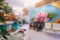 Golden Royal Boutique Hotel & Spa - spa