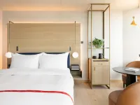 Ruby Emma Hotel Amsterdam by IHG Hotels near AMOLF