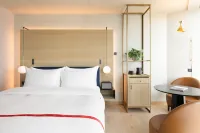 Ruby Emma Hotel Amsterdam Hotellit kohteessa Amsterdam-Oost