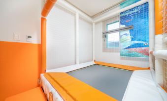 Chungdo Cookiekids Poolvilla