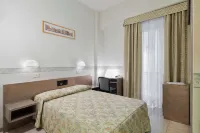 Hotel Garibaldi Hotel in zona Biblioteca di Carpenedo Bissuola