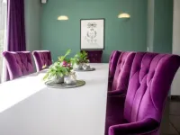 B&B Saint-Georges Bruges Hotels near Engels Klooster