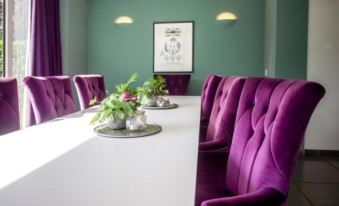 B&B Saint-Georges -Located in the City Centre of Bruges-