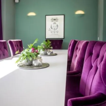 B&B Saint-Georges Bruges