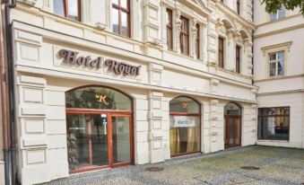 Hotel Royal