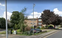 The Kingston Upon Thames Apartme Dorich House Museum 주변 호텔