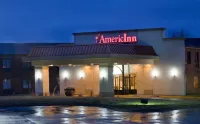 AmericInn by Wyndham Johnston des Moines Hotels in Urbandale