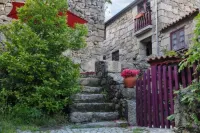 Casas Da Ribeira - Serra da Estrela - Villas
