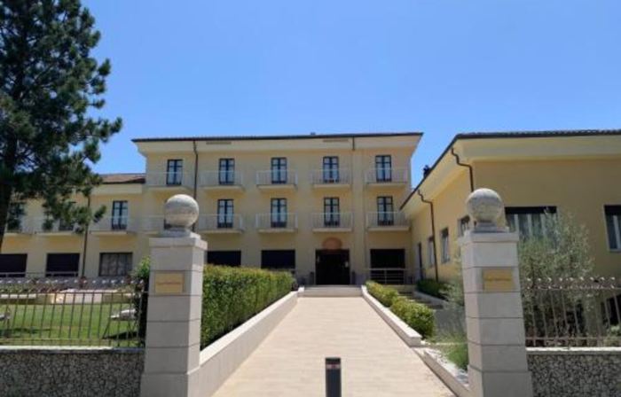 Grand Hotel Certosa