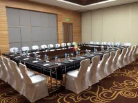 Ramee Rose Hotel Hoteles en Manama