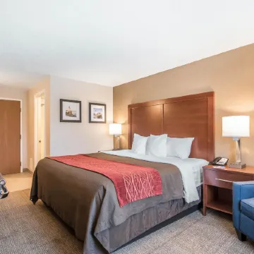 Comfort Inn Airport
