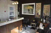 Motel Centre-Ville Hotels in Montmagny