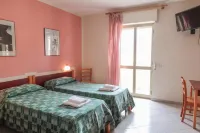 Hotel Mistral Hotels near Alghero Stazione Fds
