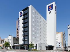 Comfort Hotel Kushiro