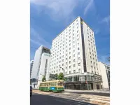 Hotel Vista Hiroshima