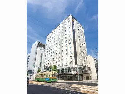 Hotel Vista Hiroshima