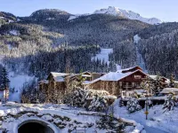 Legends Hotels near T-Bar