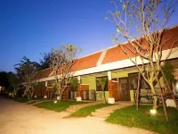 Hotel Siri Hotels in Lampang