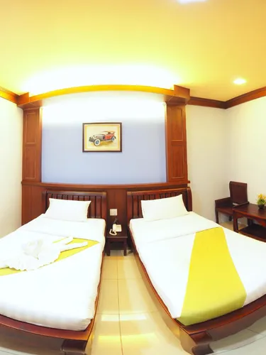 รูปภาพของโชติกมล เพลส 57