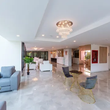 B2 Rayong Boutique and Budget Hotel