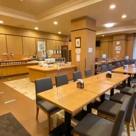 Hotel Route-Inn Sanofujioka Inter