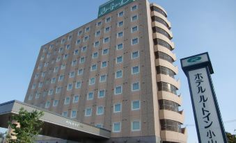 Hotel Route-Inn Oyama