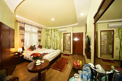 Hotel Osho Home Hotels near Kumari Chowk