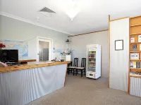 Motel Stawell Hotels in Stawell