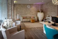 Hotel Andante Aan Zee Hotels in Hague
