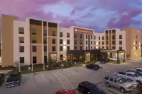 Hilton Garden Inn Waco Hotels near Walmart Supercenter