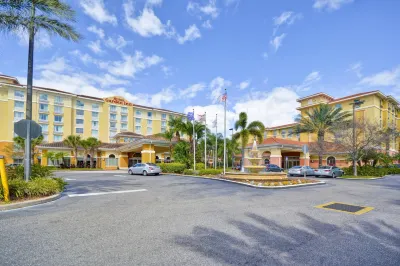 Homewood Suites by Hilton Lake Buena Vista - Orlando Hotels in Orange County
