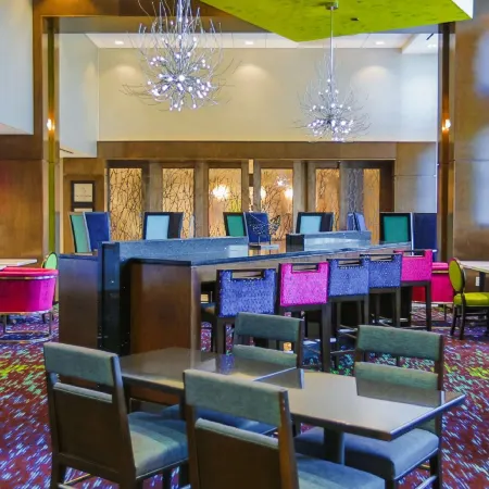 Hampton Inn & Suites Charlotte Ballantyne