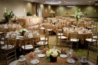 Hilton Garden Inn Eugene/Springfield Hotels in Springfield