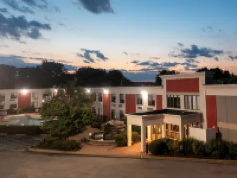Spark by Hilton Hummelstown Hershey Hotels in Hershey
