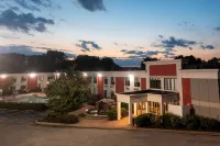 Spark by Hilton Hummelstown Hershey Отели в г. 