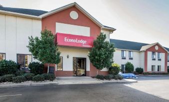 Econo Lodge Brunswick