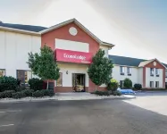 Econo Lodge فنادق في برونزويك