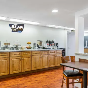 Travelodge by Wyndham Fairfield/Napa Valley