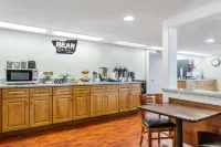 Travelodge by Wyndham Fairfield/Napa Valley