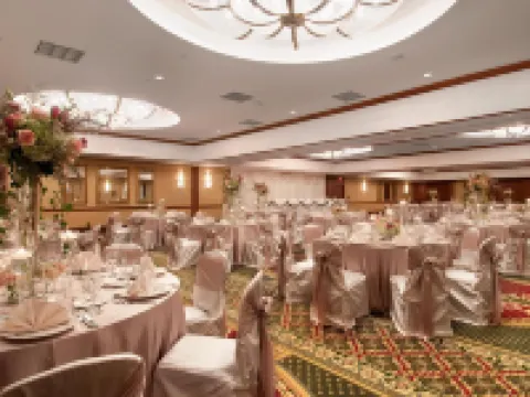 Hilton Chicago/Northbrook Hotels in Northbrook