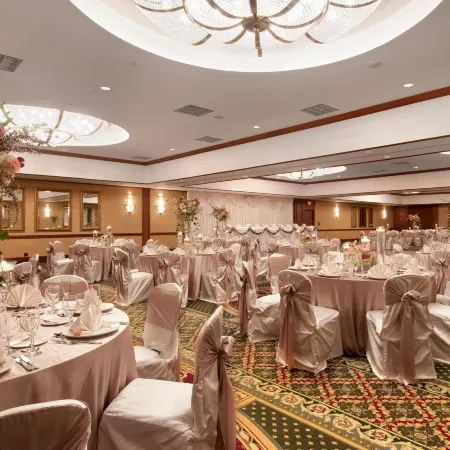 Hilton Chicago/Northbrook