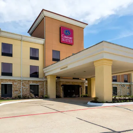 Comfort Suites
